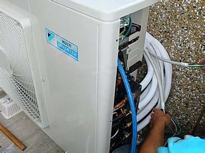 兴化商场中央空调分析及中央空调的维保分析