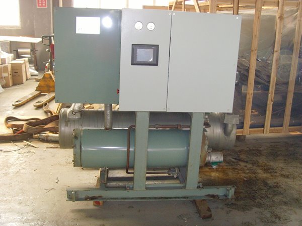 兴化酒店中央空调不停机清洗方法介绍